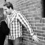 San Francisco Engagement Photographers