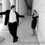 San Francisco Engagement Photographers