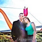 San Francisco Engagement Photographers