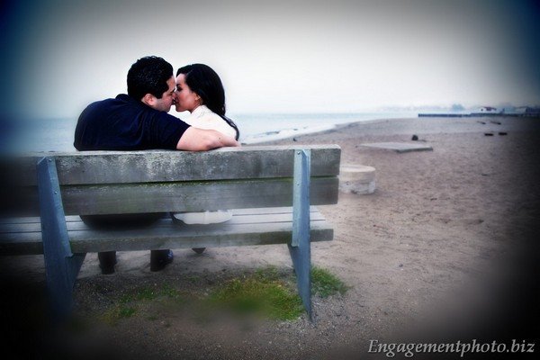 Embarcadero Engagement